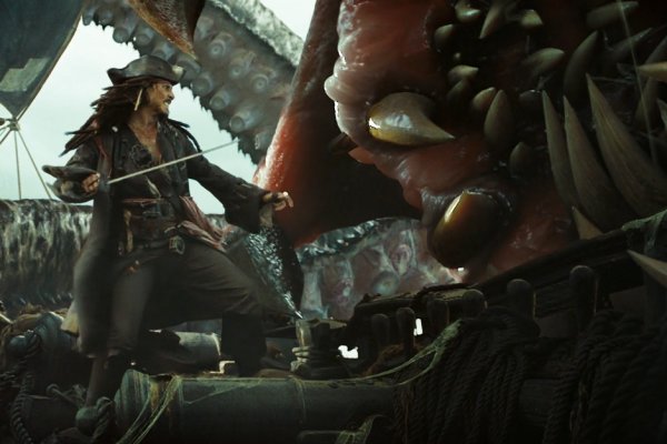 Kraken 12at
